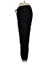 Trixxi Animal Print Black Casual Pants Size XL - photo 5