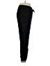 Trixxi Animal Print Black Casual Pants Size XL - photo 4
