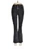 FRAME Black Jeans Size 27 waist - photo 1
