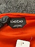 Bebe 100% Polyester Orange Casual Dress Size S - photo 7
