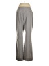 Anne Klein Gray Dress Pants Size 10 - photo 2