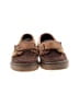 Sperry Top Sider Brown Sneakers Size 6 1/2 (kids) - photo 2