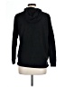Champion 100% Cotton Black Pullover Hoodie Size L - photo 2