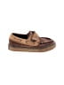 Sperry Top Sider Brown Sneakers Size 6 1/2 (kids) - photo 1