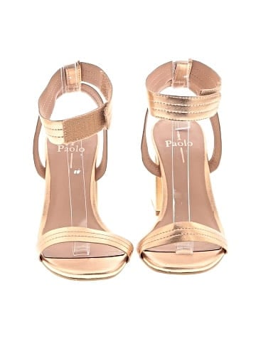 Linea Paolo Sandals (view 2)