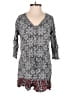 Bebop Gray Romper Size L - photo 1