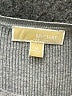 MICHAEL Michael Kors Gray Long Sleeve Top Size M - photo 7