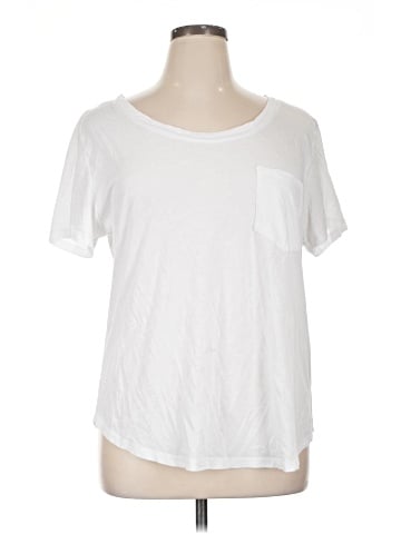 Ambiance Short Sleeve T-Shirt (view 1)