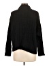 Eileen Fisher Black Turtleneck Sweater Size M - photo 2