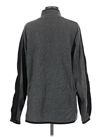 Athletech Zip Up Hoodie (view 2)