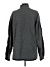 Athletech 100% Polyester Gray Zip Up Hoodie Size M - photo 2