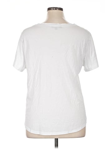 Ambiance Short Sleeve T-Shirt (view 2)