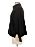 Eileen Fisher Black Turtleneck Sweater Size M - photo 5