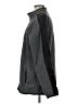 Athletech 100% Polyester Gray Zip Up Hoodie Size M - photo 5