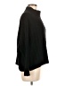 Eileen Fisher Black Turtleneck Sweater Size M - photo 4