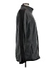 Athletech 100% Polyester Gray Zip Up Hoodie Size M - photo 4