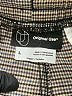 Original Use Stripes Brown Casual Pants Size L - photo 7