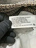 Original Use Stripes Brown Casual Pants Size L - photo 8