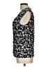 Valerie Stevens Black Sleeveless Blouse Size L - photo 5