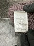 Listicle 100% Acrylic Purple Pullover Sweater Size L - photo 8