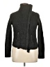 Ann Taylor LOFT Solid Black Cardigan Size XL - photo 1