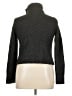 Ann Taylor LOFT Solid Black Cardigan Size XL - photo 2