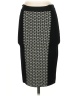 Marciano Graphic Black Formal Skirt Size S - photo 1