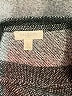 Talbots Outlet Gray Long Sleeve Top Size L - photo 7