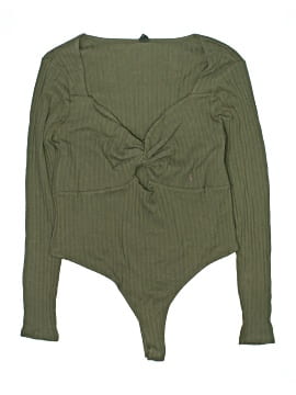 Wild Fable Bodysuit