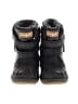 Cat & Jack Black Boots Size 9 (kids) - photo 2