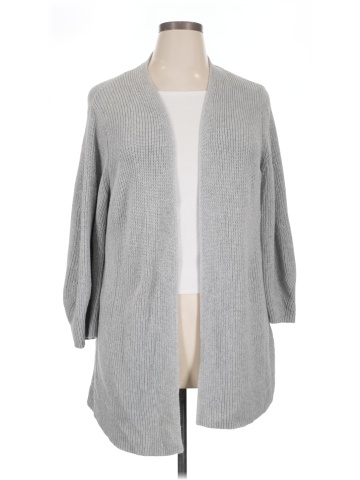 Ann Taylor Factory Cardigan (view 1)