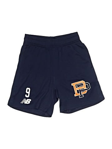 New Balance Athletic Shorts (view 1)
