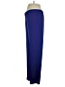 Reiss 100% Polyester Color Block Blue Casual Pants Size 14R - photo 5
