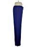 Reiss 100% Polyester Color Block Blue Casual Pants Size 14R - photo 4