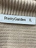 Prettygarden Gray Pullover Sweater Size XL - photo 7