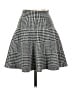 Hesperus Houndstooth Gray Formal Skirt Size S - photo 1