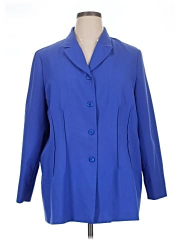 Allison Woods Blazer (view 1)