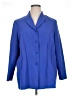 Allison Woods Blue Blazer Size XL - photo 1