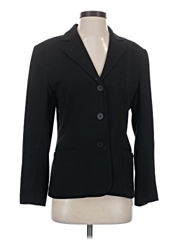 Limited America Wool Blazer (view 1)