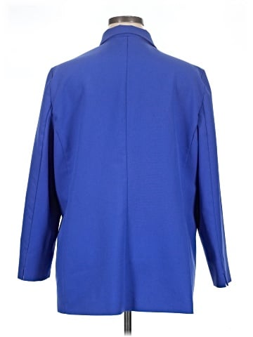 Allison Woods Blazer (view 2)