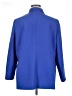 Allison Woods Blue Blazer Size XL - photo 2