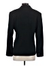 Limited America 100% Wool Black Wool Blazer Size 4 - photo 2
