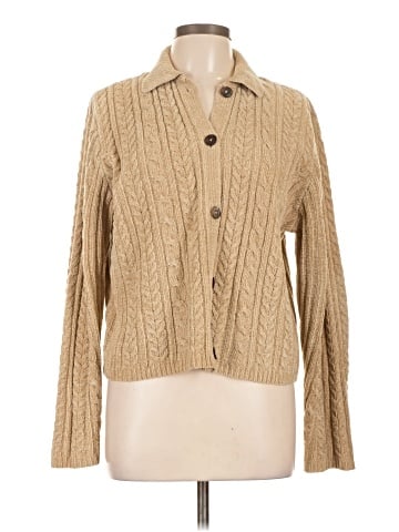 Valerie Stevens Cardigan (view 1)