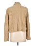 Valerie Stevens 100% Acrylic Tan Cardigan Size L - photo 2
