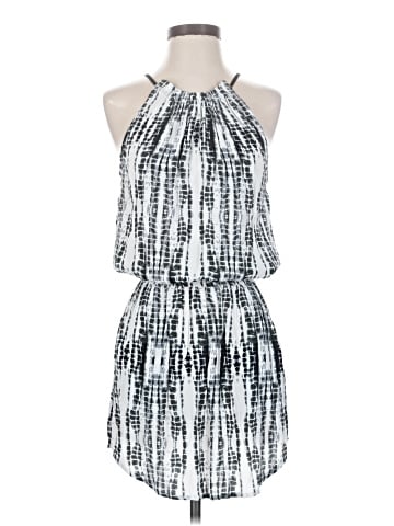 Wanderlux Cocktail Dress (view 1)