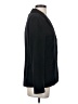 Limited America 100% Wool Black Wool Blazer Size 4 - photo 4