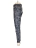 Title Nine Graphic Blue Leggings Size S - photo 5