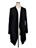 Vince Camuto Black Kimono Size XL - photo 1