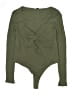 Wild Fable Green Bodysuit Size XXL - photo 1