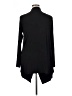 Vince Camuto Black Kimono Size XL - photo 2
